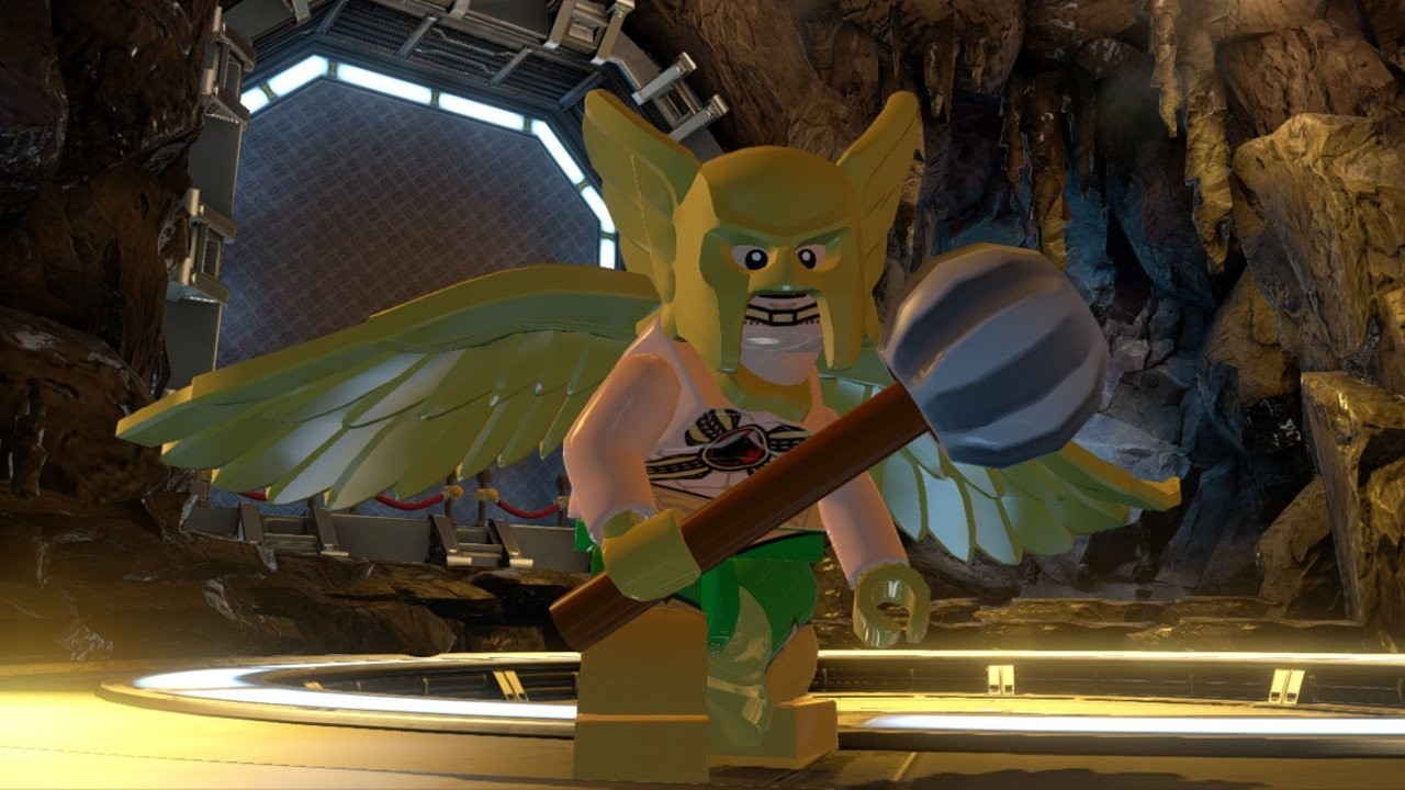 LEGO Batman 3: Más Allá de Gotham - Imagen 10